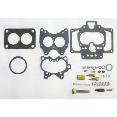 Carter WCD Pontiac 6 cyl 1953-54 carb no 2010S rebuild kit [CK471]