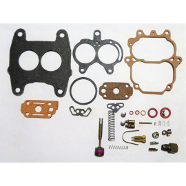 Carter BBD DeSoto 8 Cyl S19 1954 Carb Nos. 2067 2068 2129 2130 2131 Overhaul Kit (CK847) 