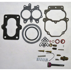 Carter BBD Chrysler 8 Cyl C71 1956 Carb Nos. 2312 2313 rebuild Kit (CK849)