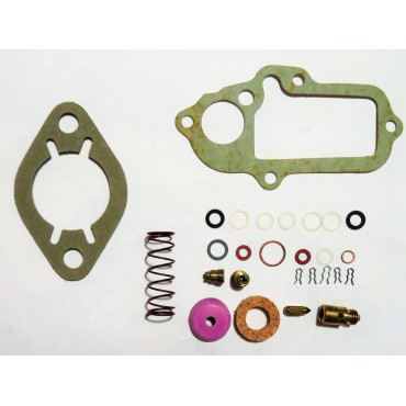 Carter W-1 Auburn 652; 653 6 Cyl 1934-35 rebuild kit (CK90)