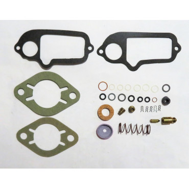 Carter W-1 Nash 8-70 1931 8 Cyl rebuild kit (CK999)