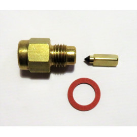 Carter BB BBR1 RBS AS Needle & Seat [CNS503]