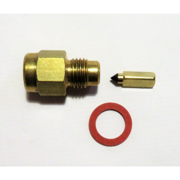 Carter BB BBR1 RBS AS Needle & Seat [CNS503]