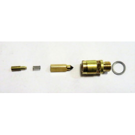 Carter YF YFA YH YS AMC Chevrolet Ford Needle and Seat [CNS560]