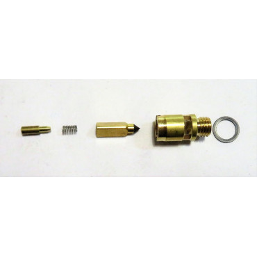 Carter YF YFA YH YS AMC Chevrolet Ford Needle and Seat [CNS560]