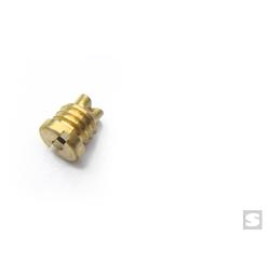 Stromberg 97 Pump Check Valve Ford V8 Flathead, Suits Carbs 40, 48, 67, EE-1, 9573K (SV9573)   
