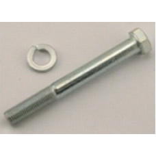 Zenith A Ford Carburettor Bowl Bolt, Cad Plated 1928-31 (MA9512D)
