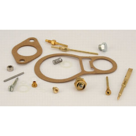 Zenith 94 A Model Ford Carburettor Major Rebuild Kit 1928-31 [ZK7131]