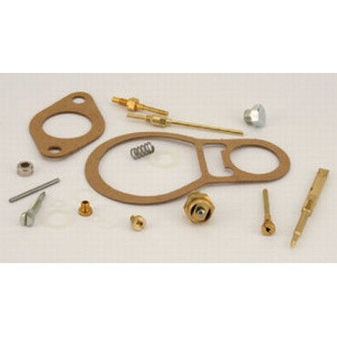 Zenith 94 A Model Ford Carburettor Major Rebuild Kit 1928-31 [ZK7131]