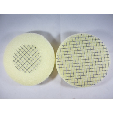 Ford B Model Air Cleaner Silencer Screen & Filter Kit for Dry Type Unit 1932-34 (MV9601E)