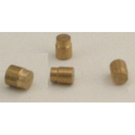Zenith A Ford Passage Plug Set 4 Piece (MA9512P)