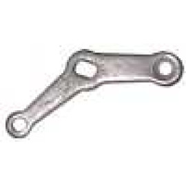 Zenith A Ford Choke Shaft Lever 1928-31 (MA9548)