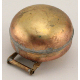Zenith A Ford Carburettor Float Brass 1928-31 (MA9550)