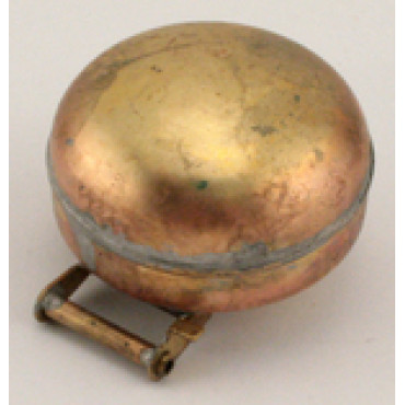 Zenith A Ford Carburettor Float Brass 1928-31 (MA9550)