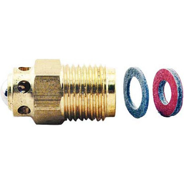 Tillotson A Ford Carburettor Grose Jet Needle and Seat 1928-31 (MA9550GJT)