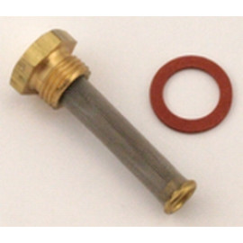 Zenith A Ford Zinc Carburettor in-carby Micro-Filter 1930-31 (MA9574B)  