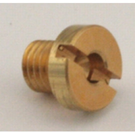Zenith A Ford Carburettor Compensator Jet Cap 1928-31 (MA9575)