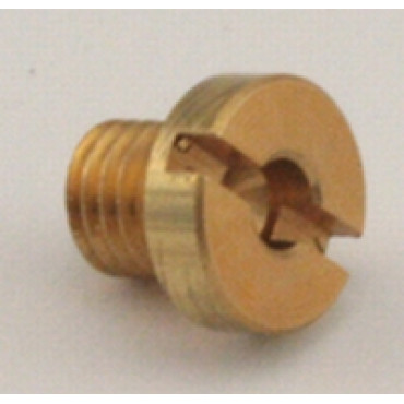Zenith A Ford Carburettor Compensator Jet Cap 1928-31 (MA9575)