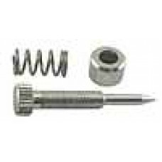 Zenith A Ford Carburettor Idle Mixture Screw Spring and Cap Cad Plated 1930-31(MA9577L)