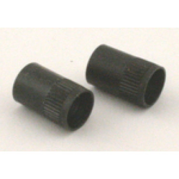 Zenith A Ford  Carburettor Throttle shaft Bushes, per pair 1928-31 (MA9581BU)