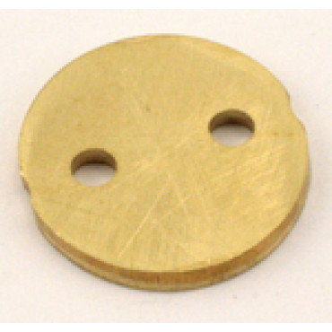 Tillotson A Ford Carburettor Throttle Plate 1928-34 (MA9585T)