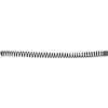 Zenith A Ford Choke Spring Authentic Black (MA9709A)