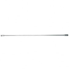 Zenith A Ford Control Rod-Spark-18 inch Cad Plated (MA9757) 