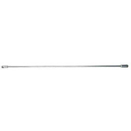 Zenith A Ford Control Rod-Spark-18 inch Cad Plated (MA9757) 