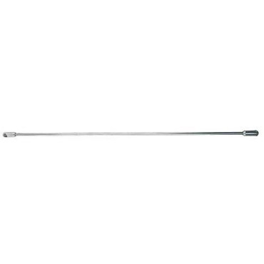 Zenith A Ford Control Rod-Spark-18 inch Cad Plated (MA9757) 