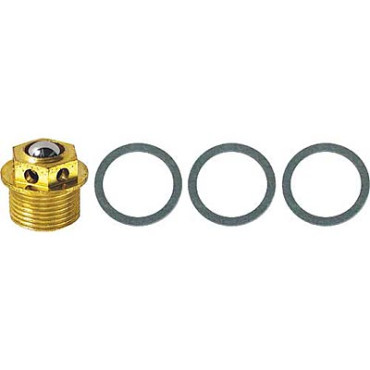 Holley G Ford T Carburettor Grose Jet Needle and Seat 1918-19 (MT4453AG)