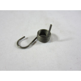 Ford T Kingston L4 Choke Lever Spring 1920-26 (MT6164)