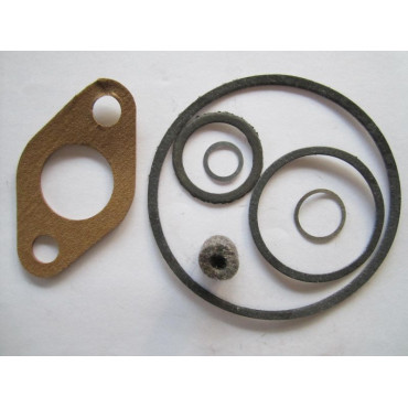 Holley G Ford T Carb Gasket Kit 1913-21 5 pieces (MT6200G) 