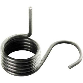 Ford T Holley Vaporiser Carburettor Choke Spring 1926-27 (MT6258)