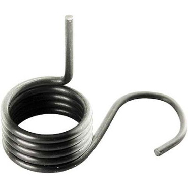 Ford T Holley Vaporiser Carburettor Choke Spring 1926-27 (MT6258)