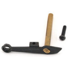 Ford T Holley Vaporiser Throttle Shaft & Lever 1926-27 (MT6259)