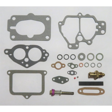 Hitachi DCM 328-13 Mazda 618 Ford Courier rebuild kit [HTK328]