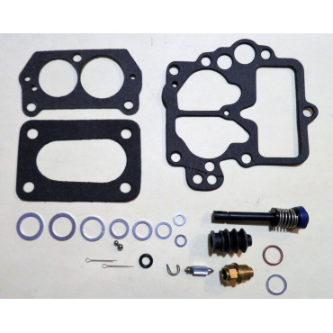 Hitachi DCG306 DCG26 Honda Komatsu Mazda Nissan rebuild kit [HTK412] 
