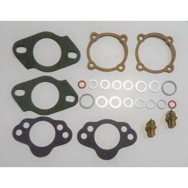 Hitachi HJL-38W Datsun Nissan 180B SSS 1600SSS 180B Bluebird Coupe rebuild Kit (HTK416) 