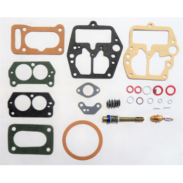 Hitachi Nissan Pulsar N10 N12 Cherry Vanette C120 Sunny rebuild kit [HTK420]