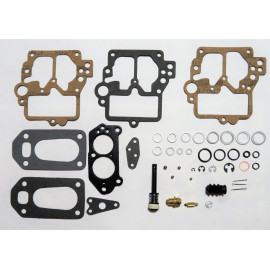 Hitachi Subaru Brumby Leone DCJ306 DCM306 rebuild Kit (HTK421)    