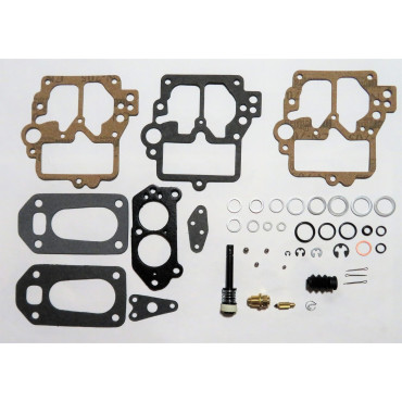 Hitachi Subaru Brumby Leone DCJ306 DCM306 rebuild Kit (HTK421)    