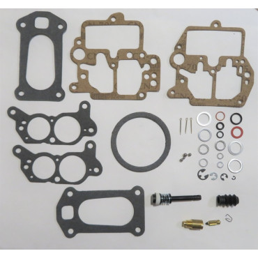Hitachi Subaru 1800 Brumby Leone EA81 Enduro DL GL rebuild kit [HTK425]