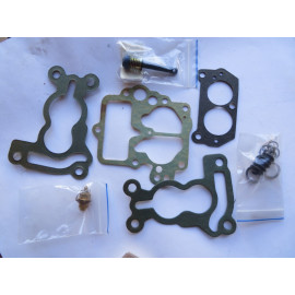 Hitachi DGC306 Ford Econovan Maxivan 1984-2003 RWD & 4WD rebuild Kit (HTK428)