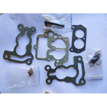 Hitachi DGC306 Ford Econovan Maxivan 1984-2003 RWD & 4WD rebuild Kit (HTK428)