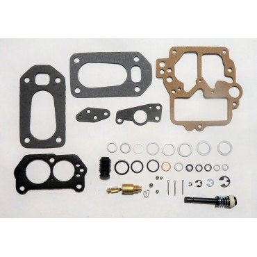 Hitachi Subaru 1800 Brumby EA81 DCP306 '81-86 Rebuild Kit [HTK432]