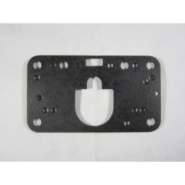 Holley Primary Metering Block Gasket NON-STICK 3160 4150 4160 4180 4190 4165 4175 [108-91]