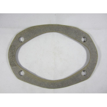 Holley Weber Air Cleaner Gasket 5200 Model 180 - 280 CFM 2bbl (E5-1040)