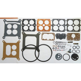 Holley 4150 4160 AMC Chrysler Dodge Jeep Plymouth V8 rebuild kit [HK376]