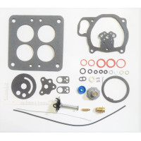 Holley 4000 Teapot Ford Lincoln Mercury 1956-57 rebuild kit [HK4005]