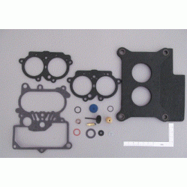 Holley 2210C 2245 International '73-81 304 345 404 c.i. rebuild kit [HK4343]